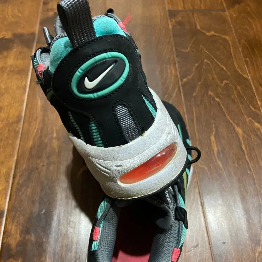 Nike Air Max Hideo Nomo South Beach Youth Shoes 432031-046 Size 6.5Y / Womens 8